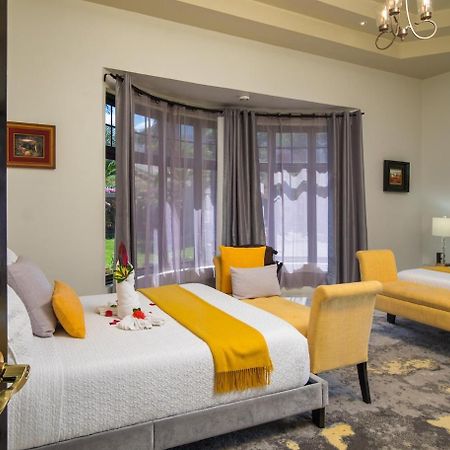 Villa Mimosa Jamaica Exclusive Luxury Stay- Resort Vibe Дискавъри Бей Екстериор снимка