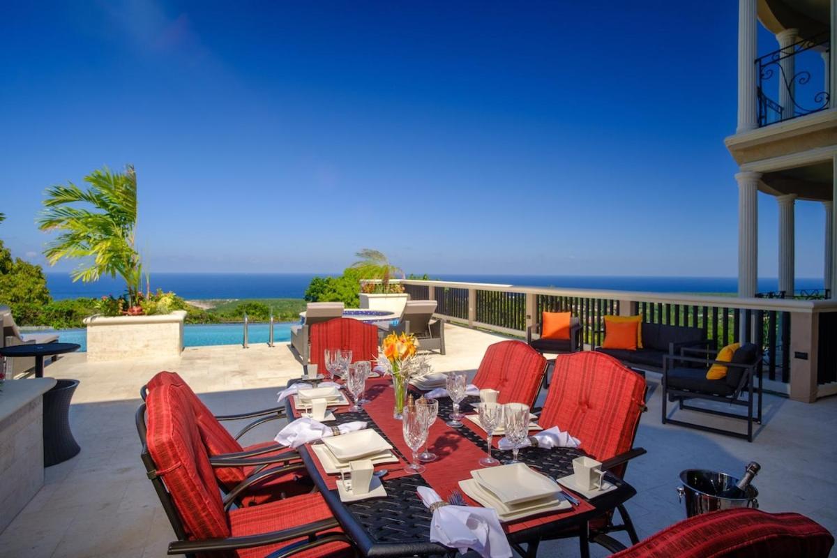 Villa Mimosa Jamaica Exclusive Luxury Stay- Resort Vibe Дискавъри Бей Екстериор снимка