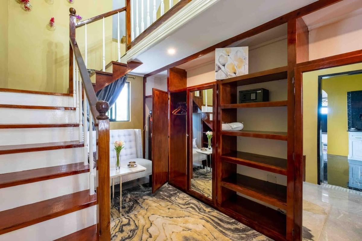 Villa Mimosa Jamaica Exclusive Luxury Stay- Resort Vibe Дискавъри Бей Екстериор снимка