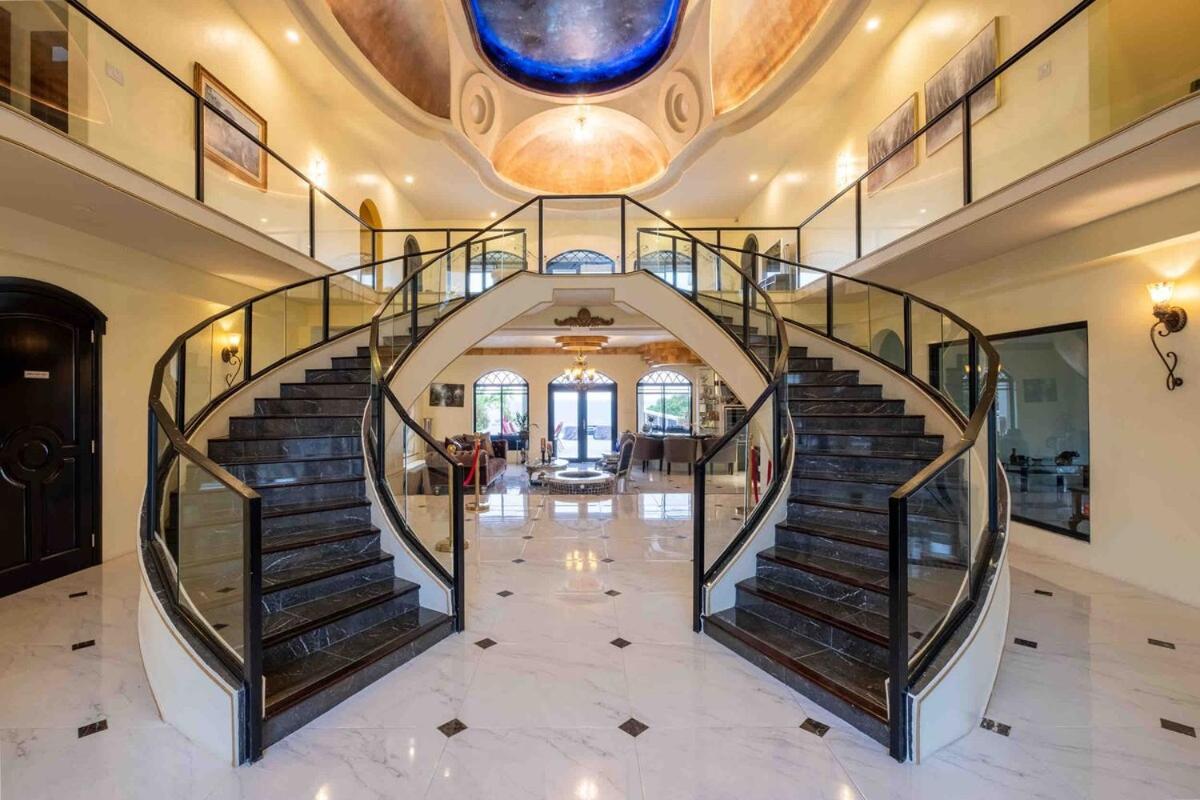 Villa Mimosa Jamaica Exclusive Luxury Stay- Resort Vibe Дискавъри Бей Екстериор снимка