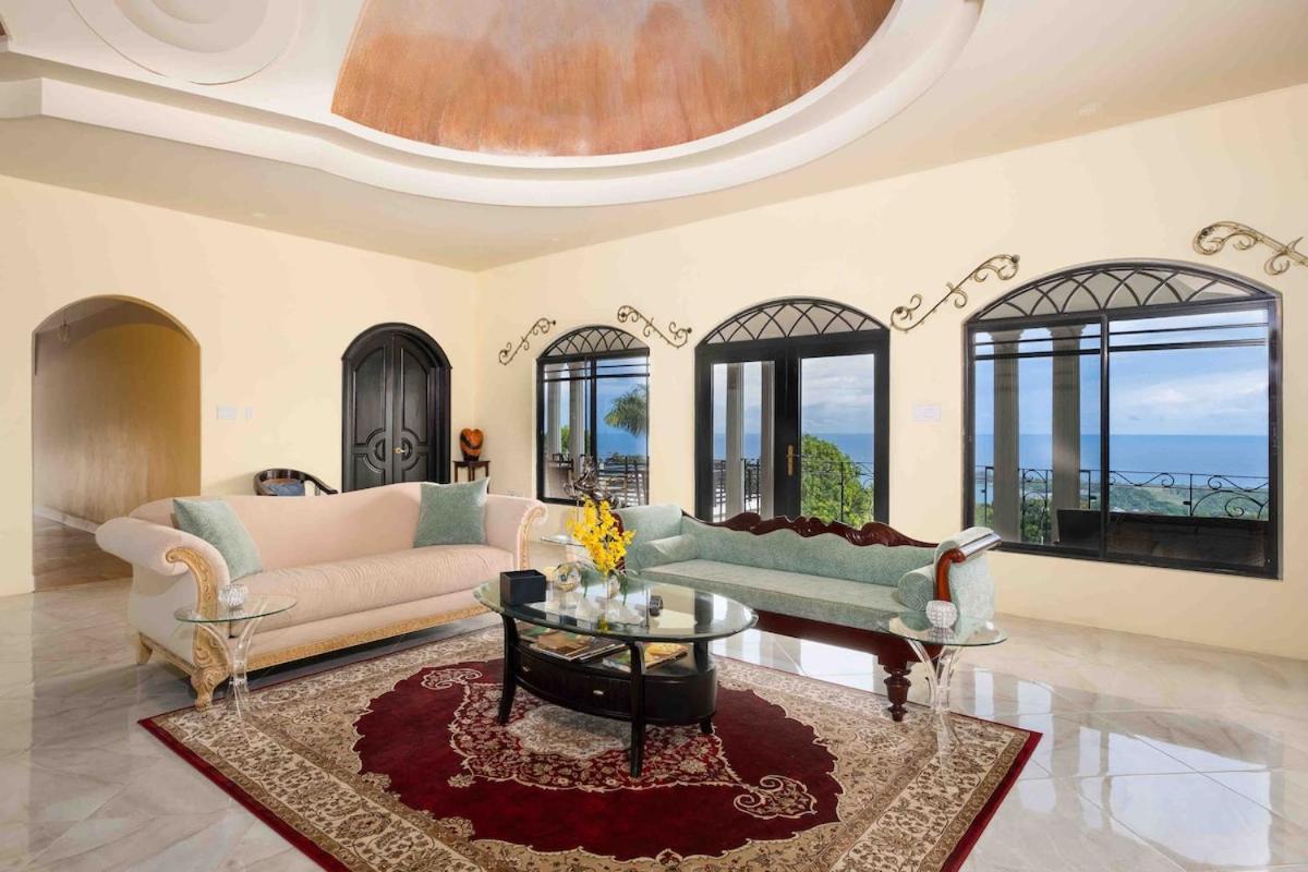 Villa Mimosa Jamaica Exclusive Luxury Stay- Resort Vibe Дискавъри Бей Екстериор снимка