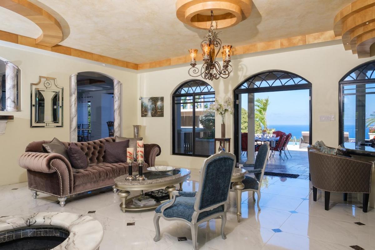 Villa Mimosa Jamaica Exclusive Luxury Stay- Resort Vibe Дискавъри Бей Екстериор снимка