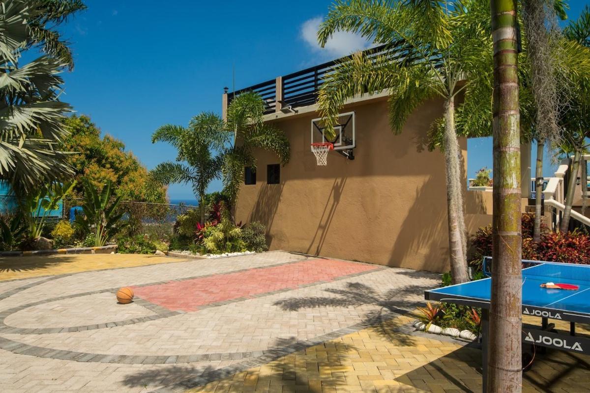 Villa Mimosa Jamaica Exclusive Luxury Stay- Resort Vibe Дискавъри Бей Екстериор снимка